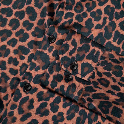 Premium Casual Printed Shirt For Men I MS-106