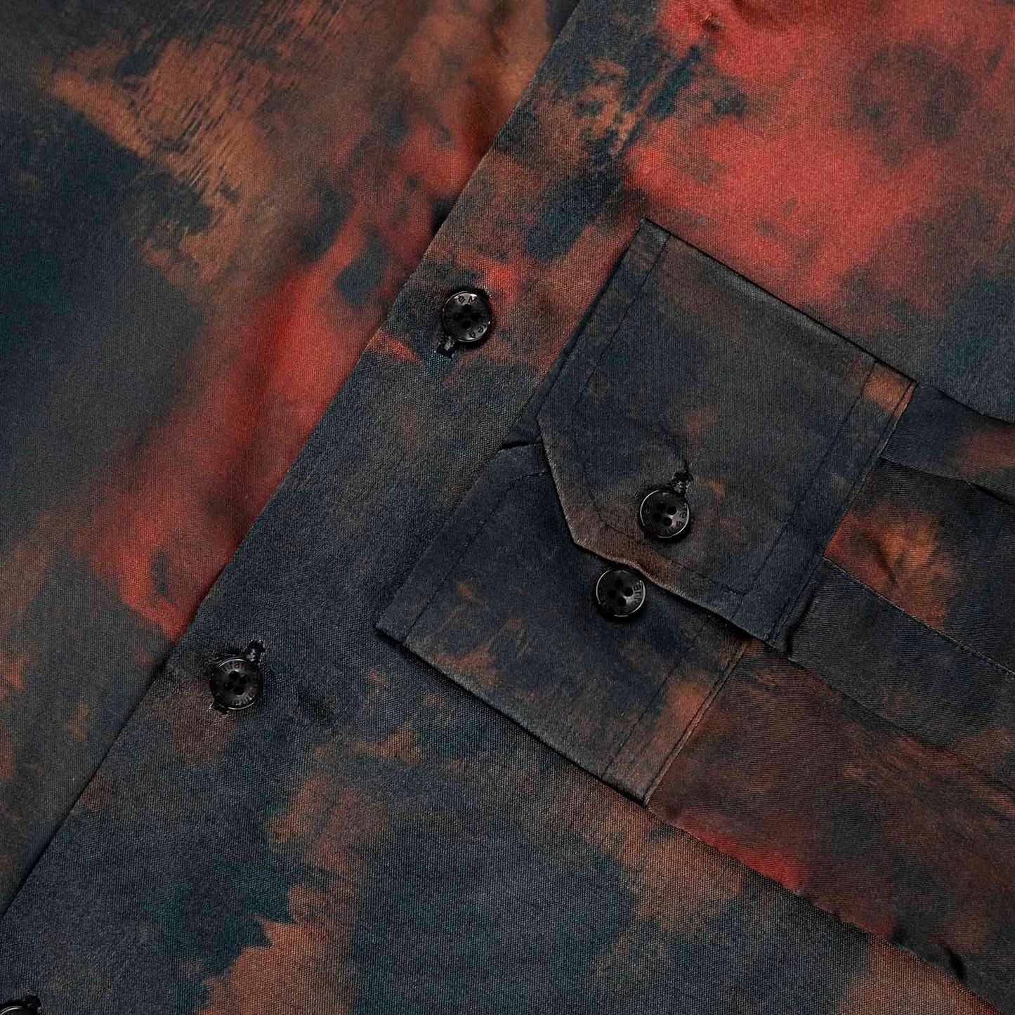 Premium Casual Printed Shirt For Men I MS-111