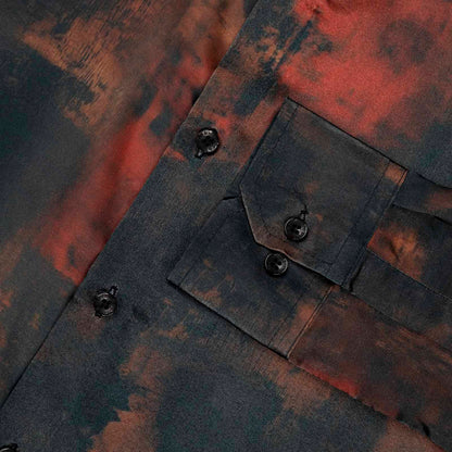 Premium Casual Printed Shirt For Men I MS-111