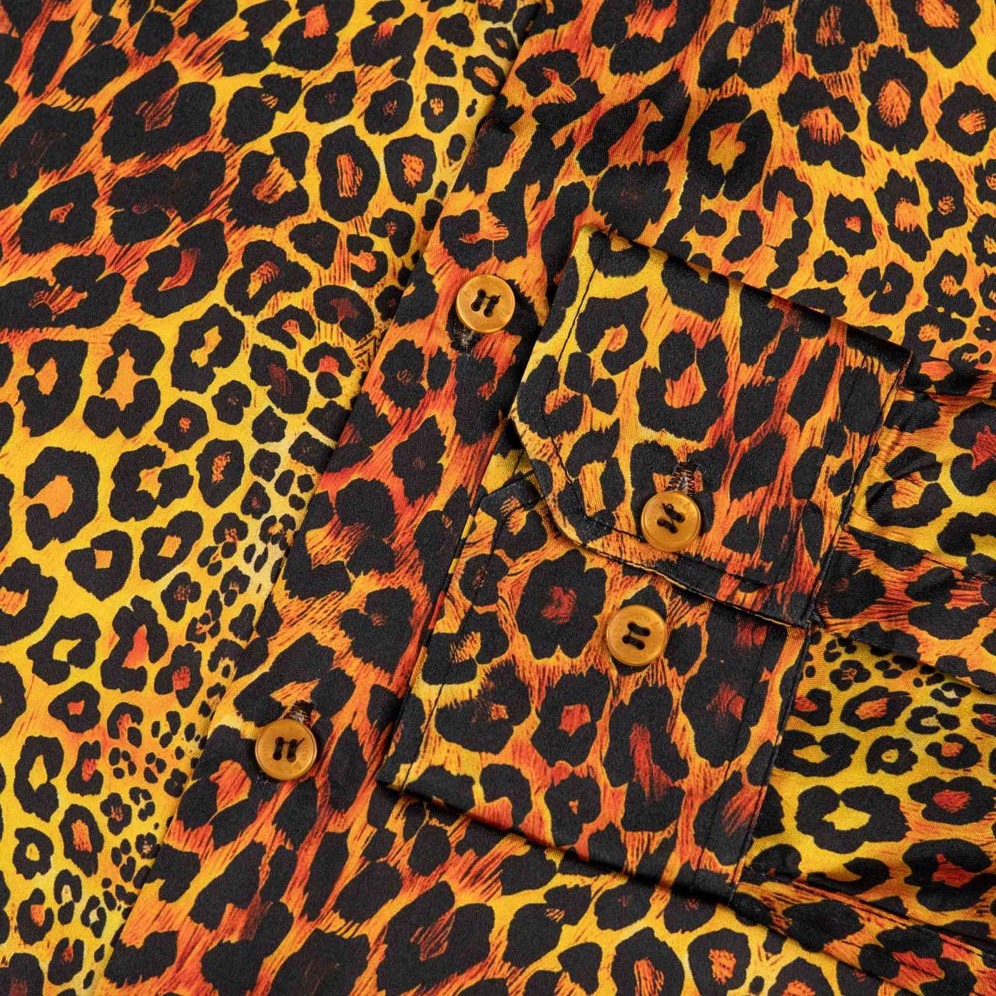 Premium Casual Printed Shirt For Men I MS-113