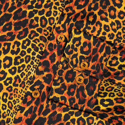 Premium Casual Printed Shirt For Men I MS-113