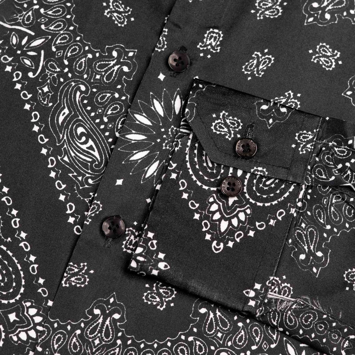 Premium Casual Printed Shirt For Men I MS-117