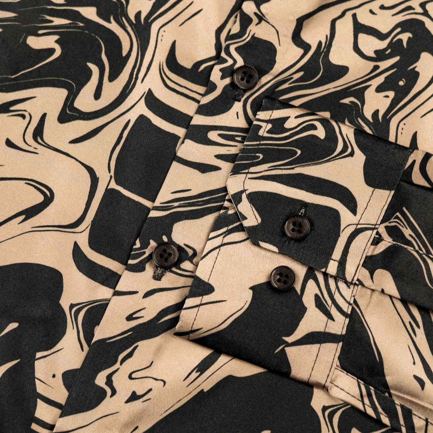 Premium Casual Printed Shirt For Men I MS-119