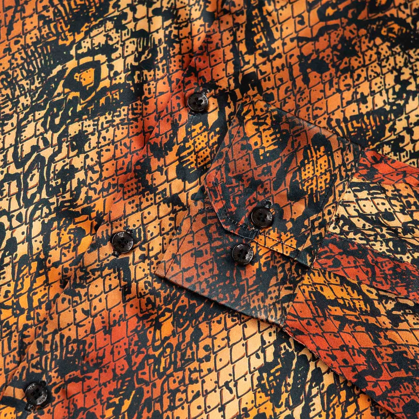 Premium Casual Printed Shirt For Men I MS-95