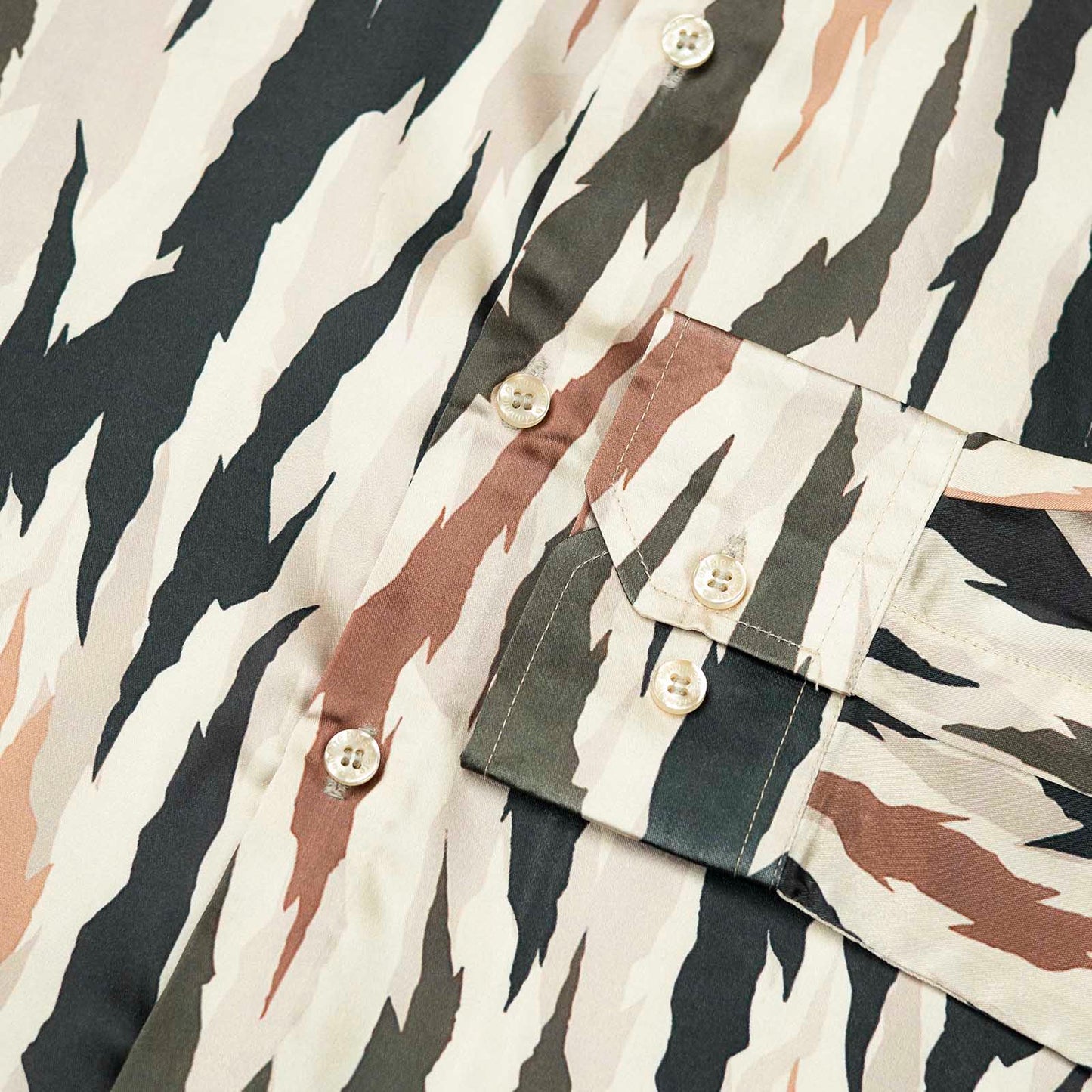Premium Casual Printed Shirt For Men I MS-97