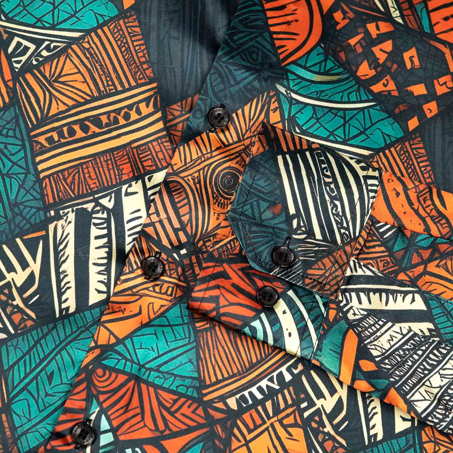 Premium Casual Printed Shirt For Men I MS-98